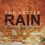 The Latter Rain Albumcover