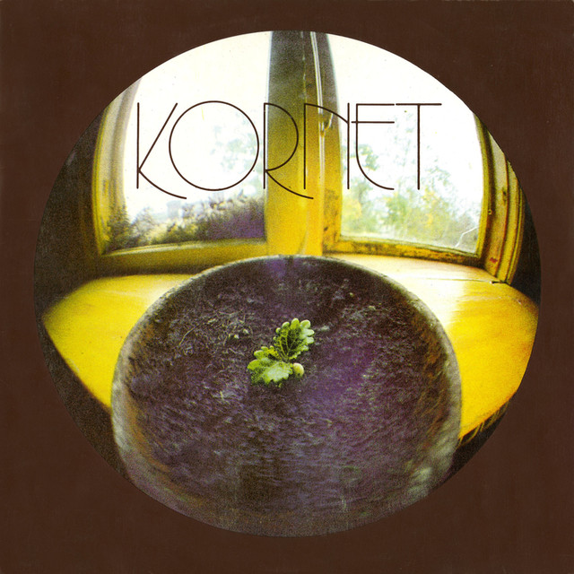 Kornet Photo