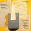 Moreno Torroba, F.: Music for Guitar Albumcover