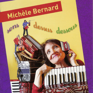 Sens dessus dessous cover