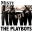 Misty Albumcover