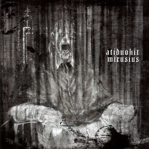 Atiduokit Mirusius cover