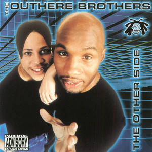 The Other Side cover