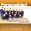 Personalidad cover