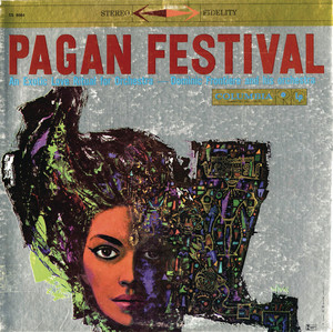 Festival cover