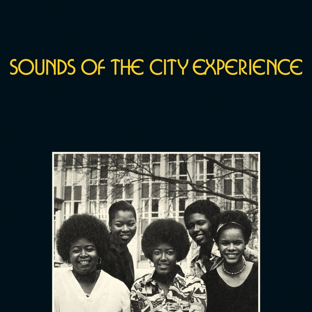 Sounds of the City Experience Photo