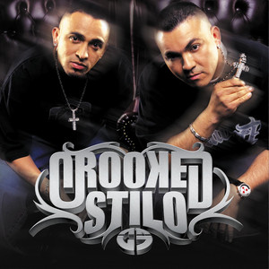 Puro Escandalo cover