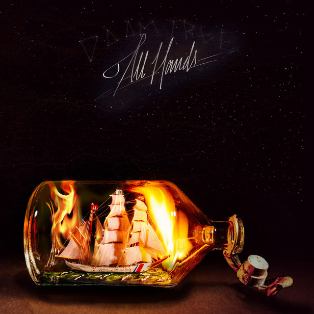All Hands cover
