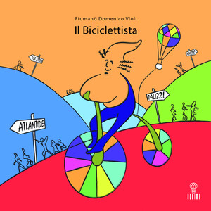 Domenico Fiuman&ograve; Violi