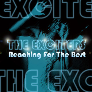 Reaching For The Best cover