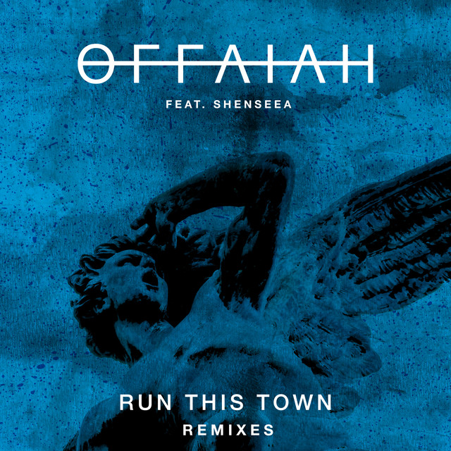 Run This Town (feat. Shenseea) [Remixes]