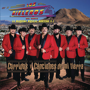 Corridos y Canciones de Mi Tierra album
