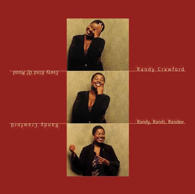 Every Kind Of Mood (randy, Randi, Randee) cover