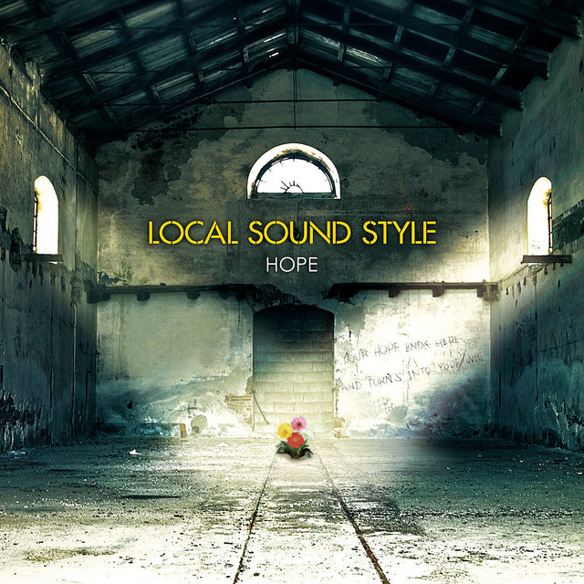 Local Sound Style Photo