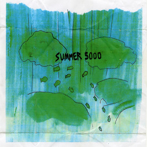 Summer 5000 cover