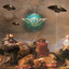 Imperial Letters Albumcover