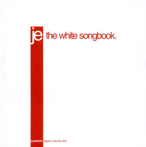 Legacy Vol. 1 The White Songbook album