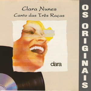 Claridade & Canto Das Três Raças album