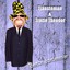 Betongdrömmar Albumcover