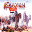 Crusader cover