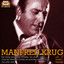 Manfred Krug und Amélie Baekker cover