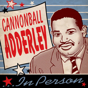 In Person cover
