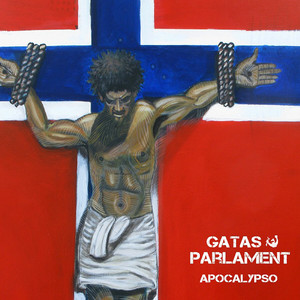 Apocalypso cover