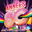 Années 80 cover