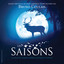 Les saisons (Bande originale du film) cover