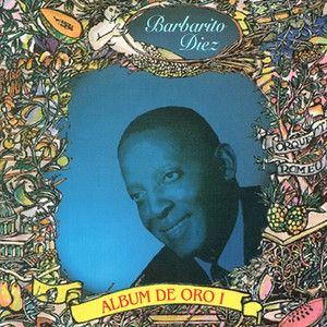 Album de Oro, Vol. 1 (feat. Orquesta Antonio Maria Romeu) album