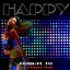 Happy: Tribute to Pharrell Williams, Pitbull Albumcover