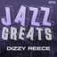 Jazz Greats cover