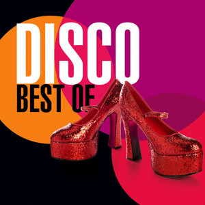 Best of Disco album