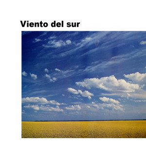 Viento Del Sur (Original Motion Picture Soundtrack) album