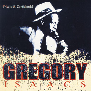Private & Confidential cover