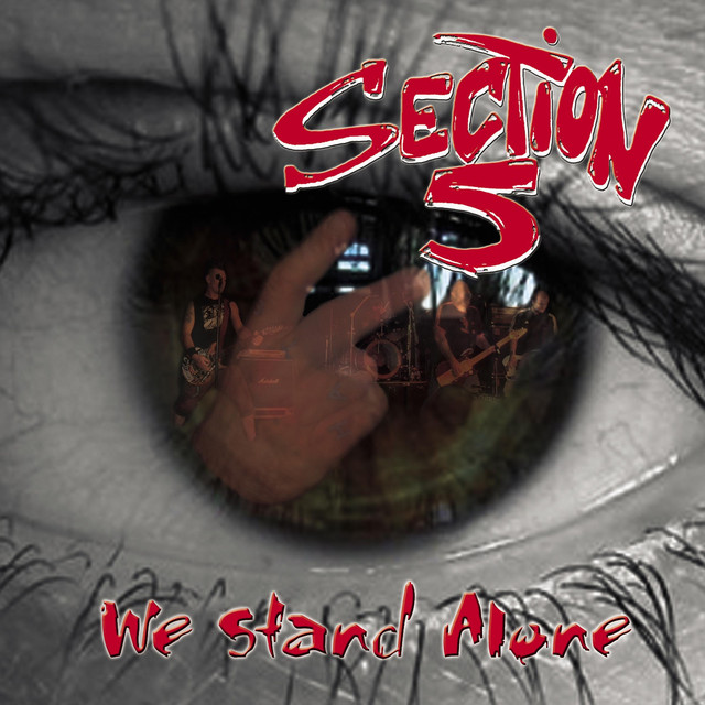 Section Five Photo