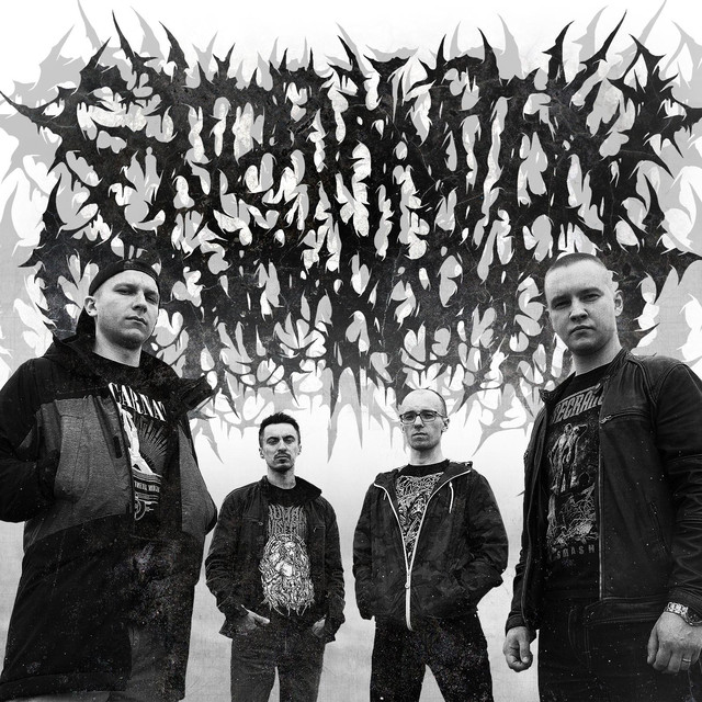 Extermination Dismemberment photo