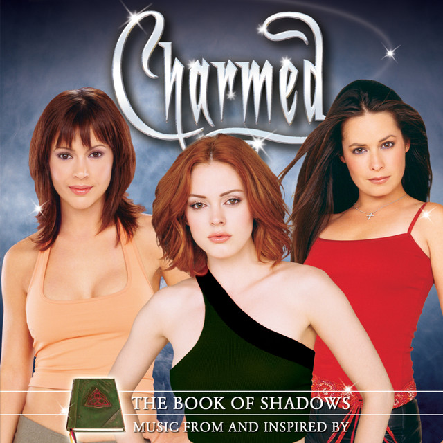 Charmed cover