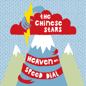 Heaven on Speed Dial cover