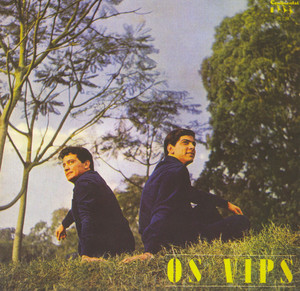 A Volta cover