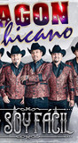 Vagon Chicano profile