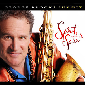 George Brooks Summit