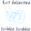 Scribble Scrabble Albumcover