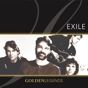 Golden Legends: Exile album