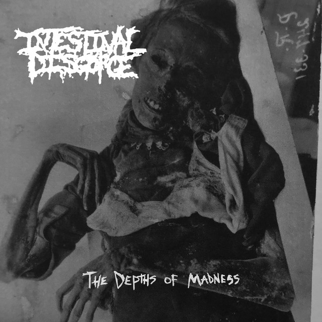 Intestinal Disgorge Photo