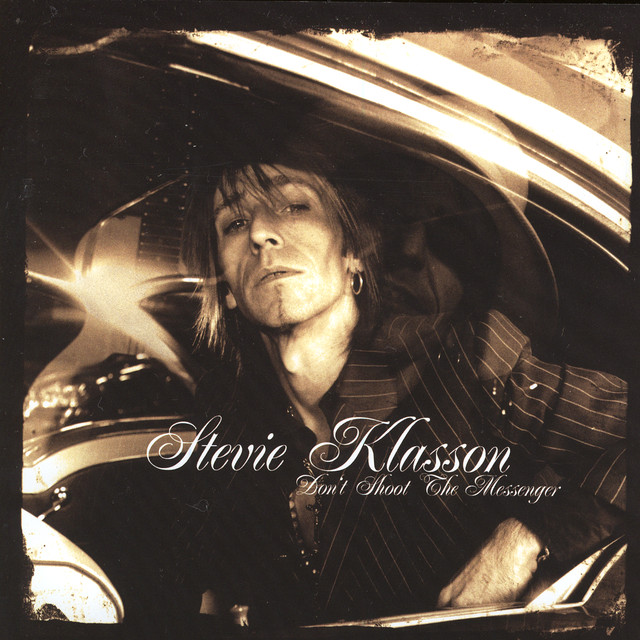 Stevie Klasson Photo