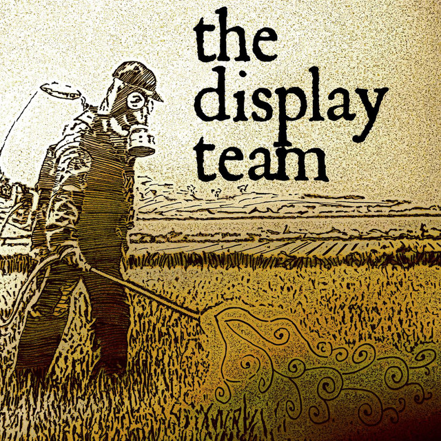 The Display Team photo