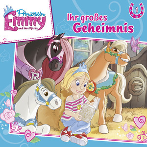 Folge 1 - Ihr großes Geheimnis