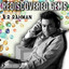 Rediscovered Gems: A.R. Rahman cover