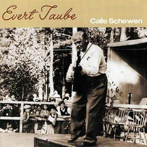 Calle Schewen cover
